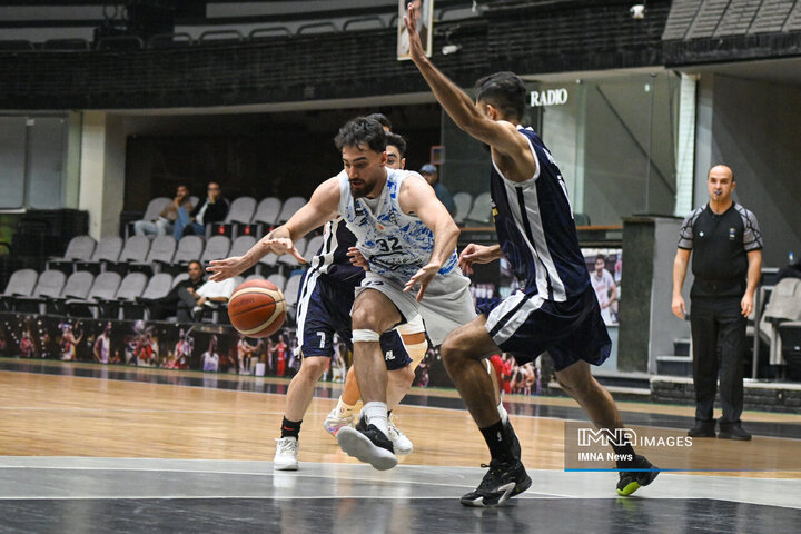 از جلوه اقتدار علمی و شکوفایی استعداد آیندهسازان تا درخشش مجدد ملیپوشان در مسابقات ورزشی 5 بسکتبال سهنفره آقایان ایران نایبقهرمان شد