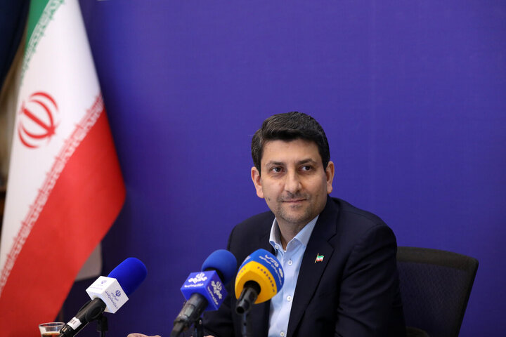 از درخشش ملیپوشان در بازیهای کشورهای اسلامی تا ظرفیت مساجد کشور در رفع گرههای اجتماعی 2 ۷۵ درصد احکام برنامه هفتم در وزارت ارتباطات محقق شده است