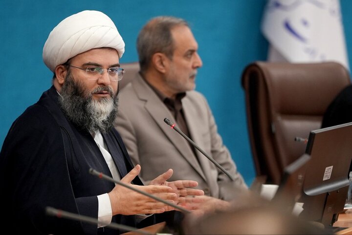 از درخشش ملیپوشان در بازیهای کشورهای اسلامی تا ظرفیت مساجد کشور در رفع گرههای اجتماعی 4 قمی: ۱۰ هزار مسجد کشور ظرفیت حل گرههای اجتماعی دارند