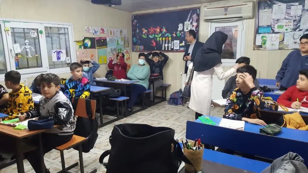 از درخشش ۲۵ دانش‌آموز اصفهانی در جشنواره خوارزمی تا دستیار هوشمند معلم