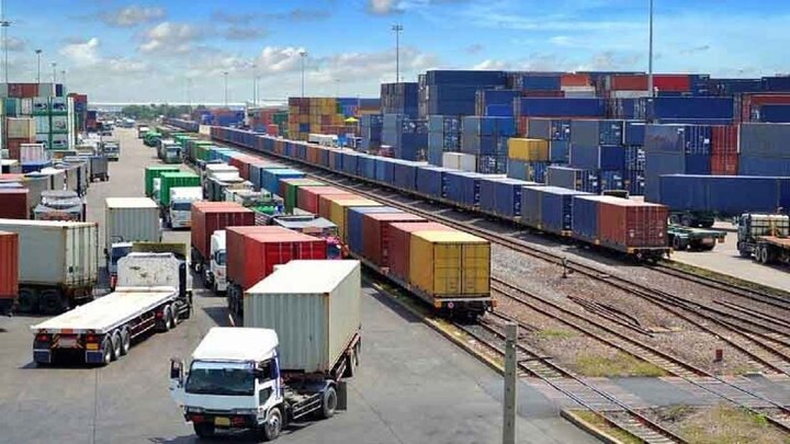 از دستورالعمل نصب پنل خورشیدی در مدارس تا بورسیه رایگان آموزش دانشآموزان توسط بهزیستی 1 جهش ۹ میلیون تُنی در ترانزیت و صادرات کالا