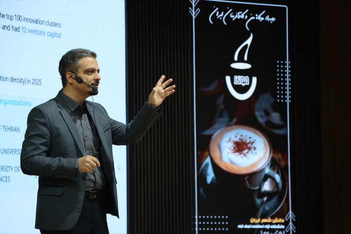 از قلب توپخانه به قله موشکی ایران تا سرمایهای برای توسعه پایدار کشور 2 گامی نو در بومیسازی چاپ سهبعدی مواد غذایی