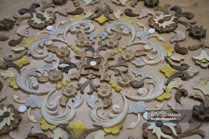 از قلب توپخانه به قله موشکی ایران تا سرمایهای برای توسعه پایدار کشور 4 هنر ایرانی؛ سرمایهای برای توسعه پایدار