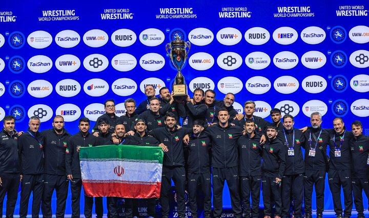 از قهرمانان تاریخساز کشتی تا توسعه هزار مگاوات نیروگاه خورشیدی 2 ثمره مدیریت علیرضا دبیر؛ دو قهرمانی تاریخی برای کشتی ایران