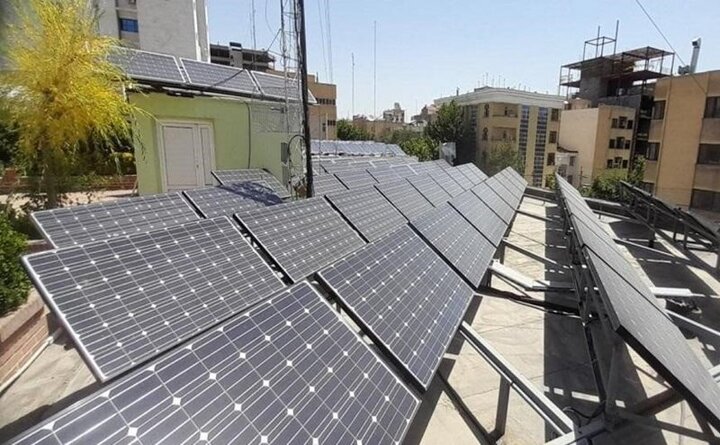 از قهرمانان تاریخساز کشتی تا توسعه هزار مگاوات نیروگاه خورشیدی 3 توسعه هزار مگاوات نیروگاه خورشیدی پشت بامی در دستور کار