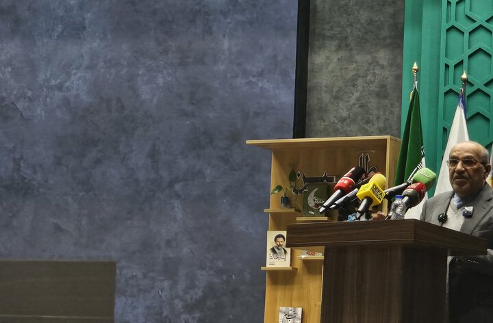 از نجف تا جبهههای درمان در مناطق محروم 1 از نجف تا جبهههای درمان در مناطق محروم