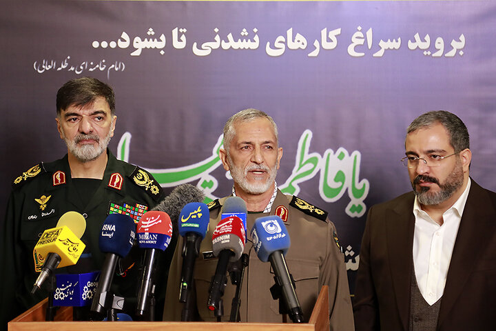 پیشتازی فراجا در ساخت مسکن با بهره‌گیری از فناوری‌های نوین