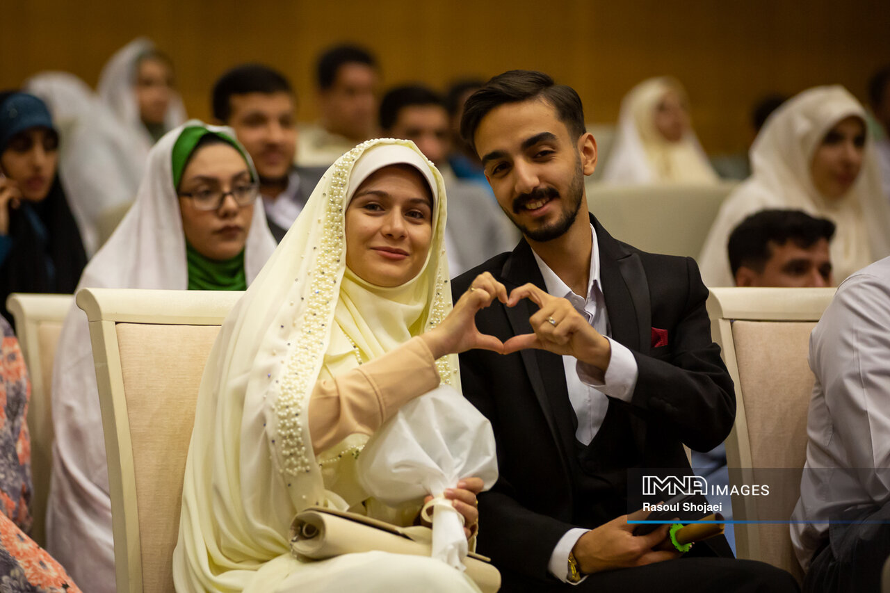 ازدواج؛ پناهگاهی امن و نیازمند مهارت برای رشد و تعالی