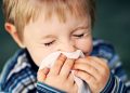 افزایش شیوع عفونتهای ویروسی با آغاز فصل پاییز / چه سرفههایی در کودکان خطرناک است؟ 4 افزایش شیوع عفونتهای ویروسی با آغاز فصل پاییز / چه سرفههایی در کودکان خطرناک است؟