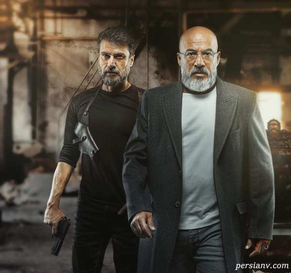 انتشار سریال «برتا؛ داستان یک اسلحه» در فیلمنت | روایتی از یک تپانچه مرموز 1 بازیگران سریال برتا | همه جیز درباره سریال برتا از داستان و زمان پخش تا  بازیگران