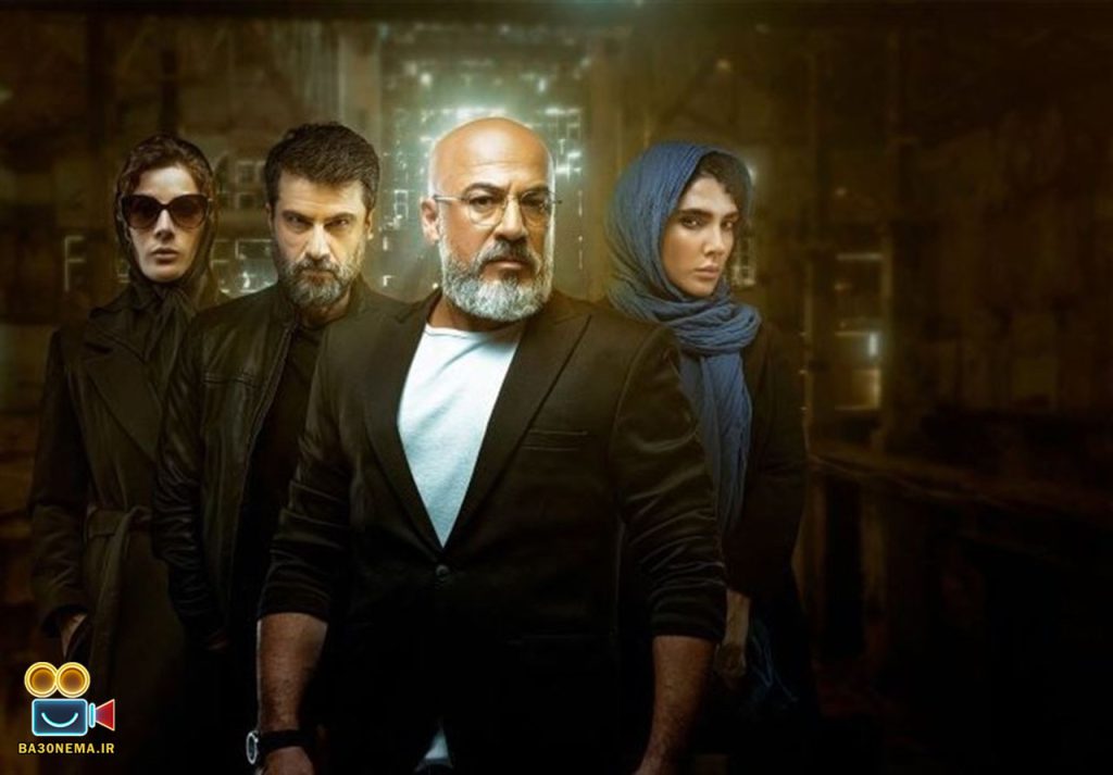 انتشار سریال «برتا؛ داستان یک اسلحه» در فیلمنت | روایتی از یک تپانچه مرموز 3 سریال برتا: سریال پلیسی جدید فیلمنت | با سینما