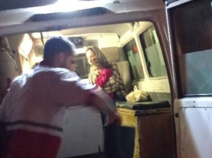 انتقال ۱۵۹ مصدوم به مراکز درمانی طی ۳ شبانهروز گذشته توسط نجاتگران هلال احمر 2 انتقال ۱۵۹ مصدوم به مراکز درمانی طی ۳ شبانهروز گذشته توسط نجاتگران هلال احمر