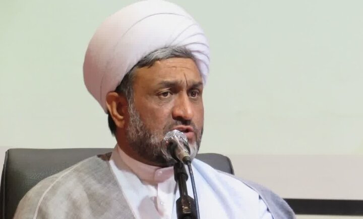 اهالی رسانه پیامآوران پیروزی غزه و زوال رژیم صهیونیستی هستید 1 اهالی رسانه پیامآوران پیروزی غزه و زوال رژیم صهیونیستی هستید