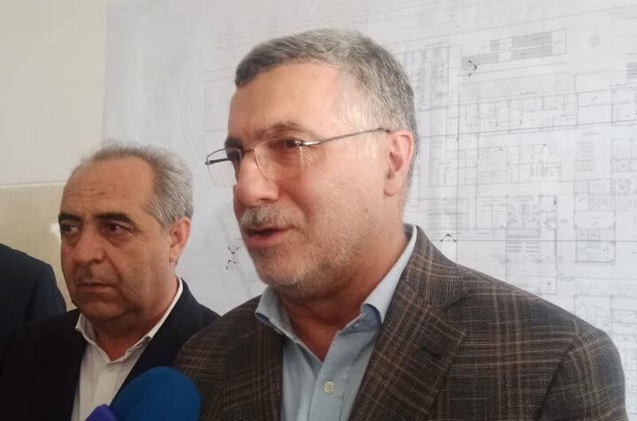 ایران در صنعت داروسازی منطقه‌ای جایگاه قدرتمند و پیشرفته‌ای دارد