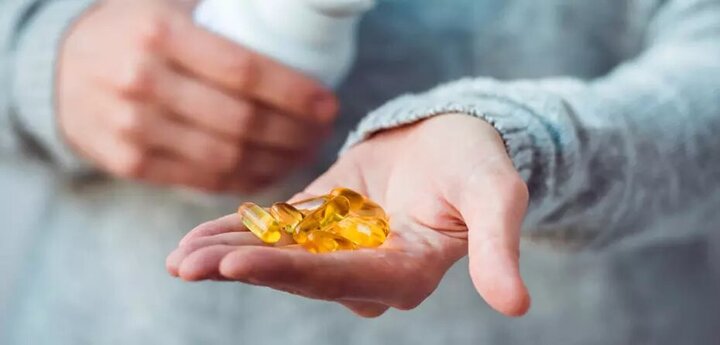 با علائم کبود ویتامین E آشنا شوید