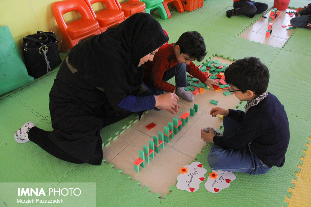 بازی کودکان با همسالان و یادگیری حقوق اجتماعی/ کودکان در بازی همدلی کردن را یاد می‌گیرند