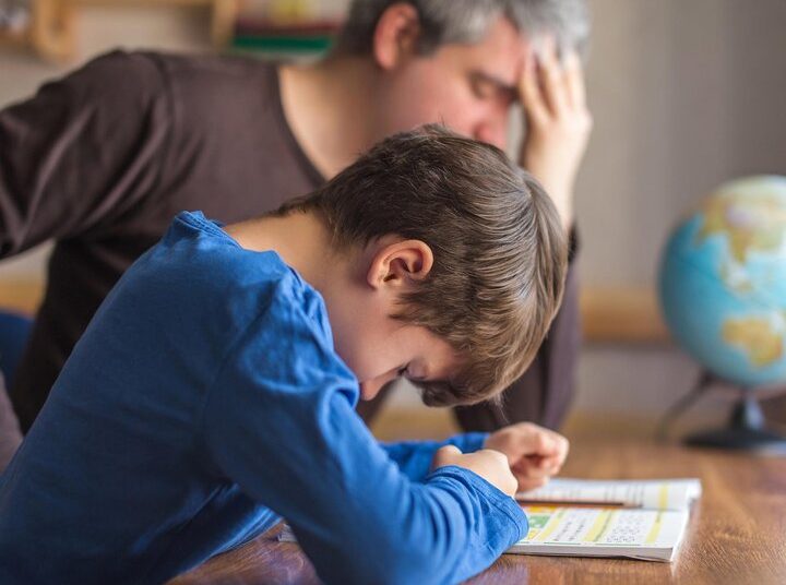 بحران افت تحصیلی و استعدادهایی که خاموش می‌شود