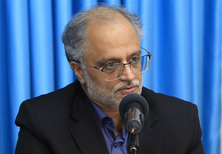 بعد از صنعت نفت، گردشگری دومین صنعت زودبازده کشور است 2 بعد از صنعت نفت، گردشگری دومین صنعت زودبازده کشور است