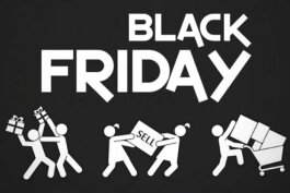 بلک‌فرایدی در ایران؛ جشن فروش یا بازی رسانه‌ای؟