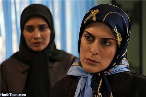 اسامی و بیوگرافی بازیگران سریال بچه مهندس 1 + داستان و بیوگرافی نقش ها