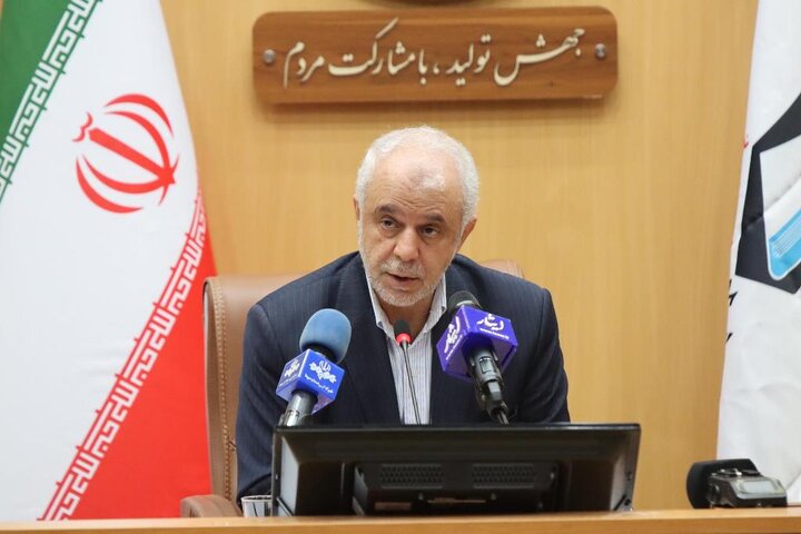 بیش از هزار و ۳۰۰ شهید در بین جانبازان شیمیایی/ لزوم پیگیری حقوقی مطالبات جامعه ایثارگری 2 بیش از هزار و ۳۰۰ شهید در بین جانبازان شیمیایی/ لزوم پیگیری حقوقی مطالبات جامعه ایثارگری