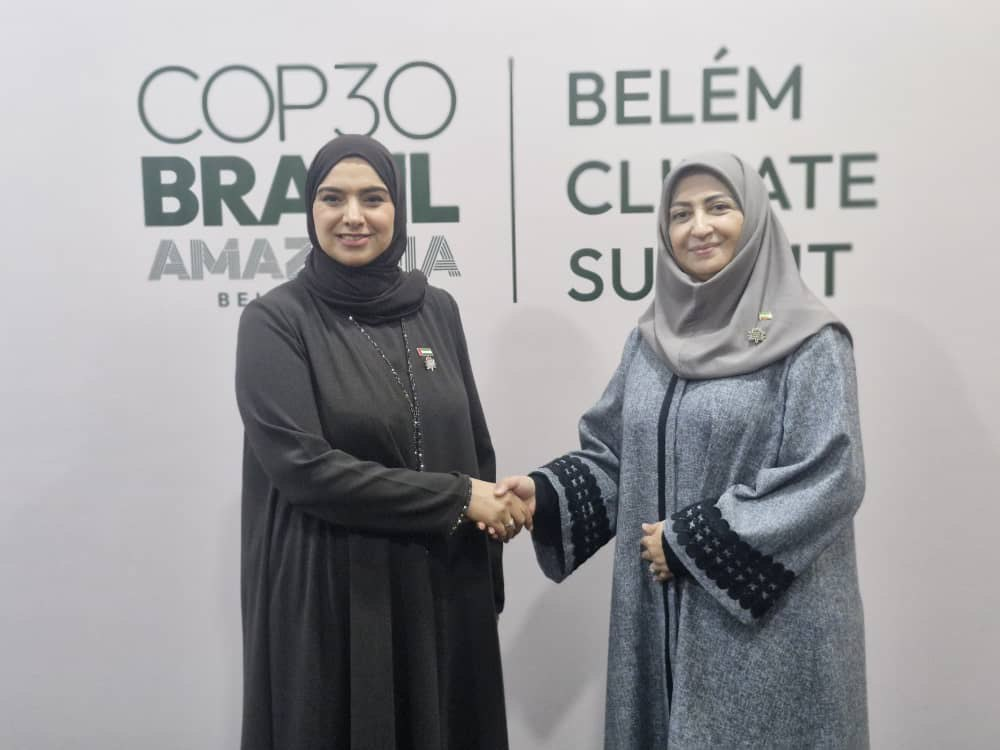 دبیرخانه کنوانسیون تغییر اقلیم صدای ایران را خواهد شنید/تاکیدبرتوسعه همکاری‌های محیط‌زیستی