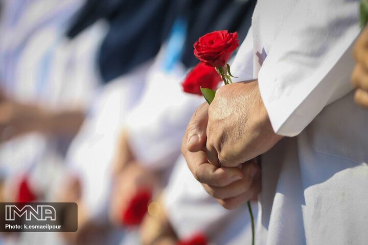 تاکید رئیس سازمان نظام پرستاری کشور بر حفظ و نگهداشت پرستاران