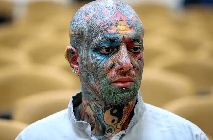 تتلو سکته مغزی نداشته است