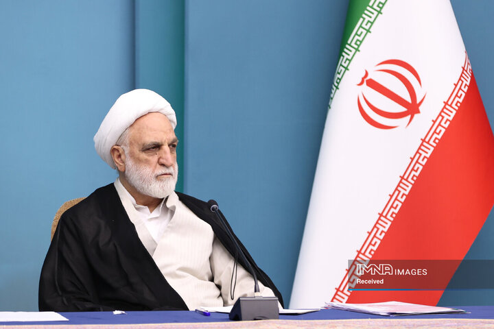 تجربه موفق گفت‌وگو با دستگیرشدگان در سال ۱۴۰۱ قابل تکرار است