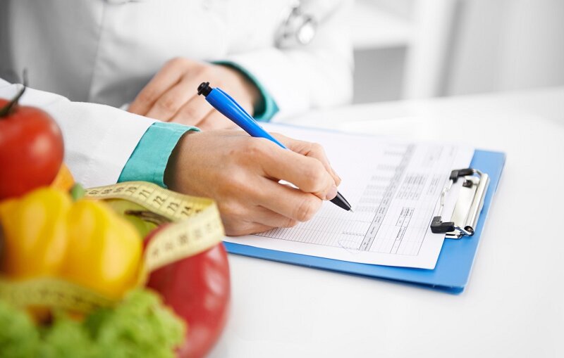 تغذیه سالم، ستون اصلی کنترل دیابت / مدیریت قند خون با رژیم غذایی و تحرک بدنی