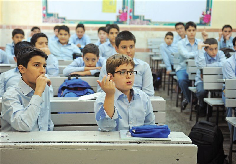 تلفیق طب سنتی و سبک زندگی دانش‌آموزی برای تحولی در سلامت جسم و روان