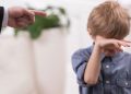 تنبیه؛ زخمی پنهان و ماندگار بر سلامت جسم و روح کودک