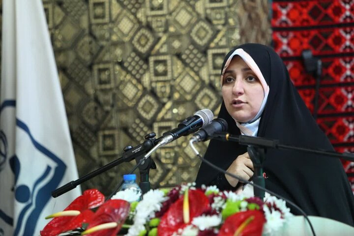 توجه به نسل «زد» در زیستبوم کارآفرینی / آخرین اخبار طرح یسنا ۱۴۰۴ 1 نسل «زد» در زیستبوم کارآفرینی و آموزش مورد توجه است