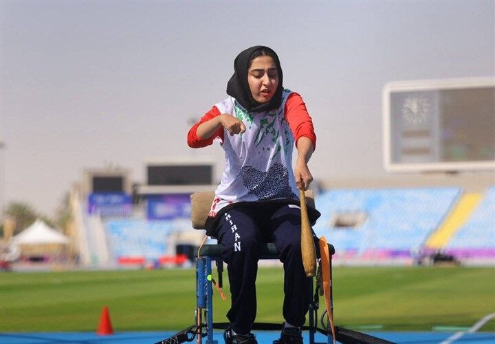 توجه به نسل «زد» در زیستبوم کارآفرینی / آخرین اخبار طرح یسنا ۱۴۰۴ 4 پرستو حبیبی صاحب برنز در رقابتهای ریاض شد