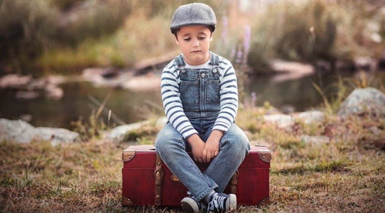 تک فرزندی؛ از خصوصیات اخلاقی تا آسیبها 2 تک فرزندی؛ از خصوصیات اخلاقی تا آسیبها