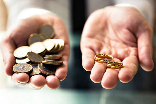 جزئیات قانون جدید مهریه ۱۴ سکهای و تغییر ضمانت کیفری 3 جزئیات قانون جدید مهریه ۱۴ سکهای و تغییر ضمانت کیفری