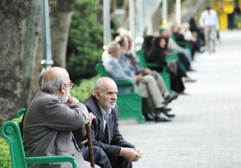 جمعیت در گذر زمان؛ افقی برای رسیدن به توازن و پایداری 2 جمعیت در گذر زمان؛ افقی برای رسیدن به توازن و پایداری