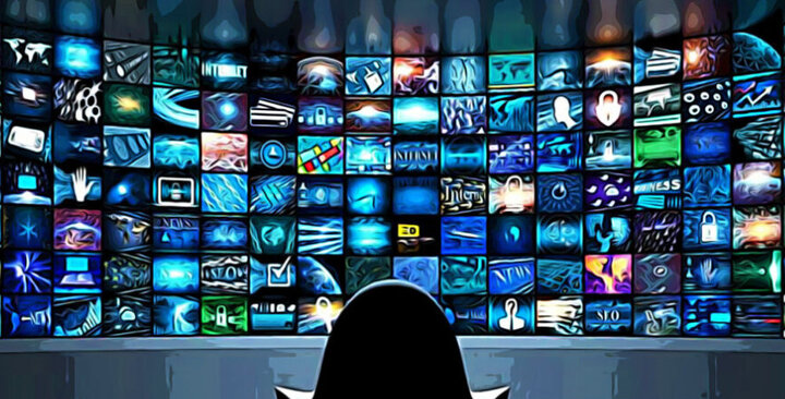 جنگ رسانهای؛ چهره جدید جنگ در عصر فناوری و رسانه 2 جنگ رسانهای؛ چهره جدید جنگ در عصر فناوری و رسانه