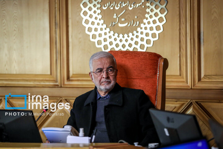 حدود ۱.۵ میلیون تبعه خارجی از کشور خارج شدند/ رضایت ۸۰ درصدی مردم از اجرای طرح ساماندهی 2 حدود ۱.۵ میلیون تبعه خارجی از کشور خارج شدند/ رضایت ۸۰ درصدی مردم از اجرای طرح ساماندهی