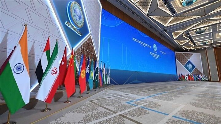 حضور ایران در سازمان شانگهای گامی راهبردی است 1 حضور ایران در سازمان شانگهای گامی راهبردی است