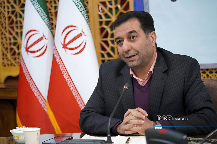 حضور ۳۰ هزار دانشآموز اصفهانی در راهپیمایی سیزدهم آبان 1 حضور ۳۰ هزار دانشآموز اصفهانی در راهپیمایی سیزدهم آبان