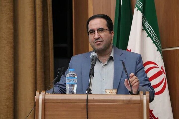 در حوزه مدیریت منابع طبیعی نیازمند مشارکت مردم هستیم 2 در حوزه مدیریت منابع طبیعی نیازمند مشارکت مردم هستیم