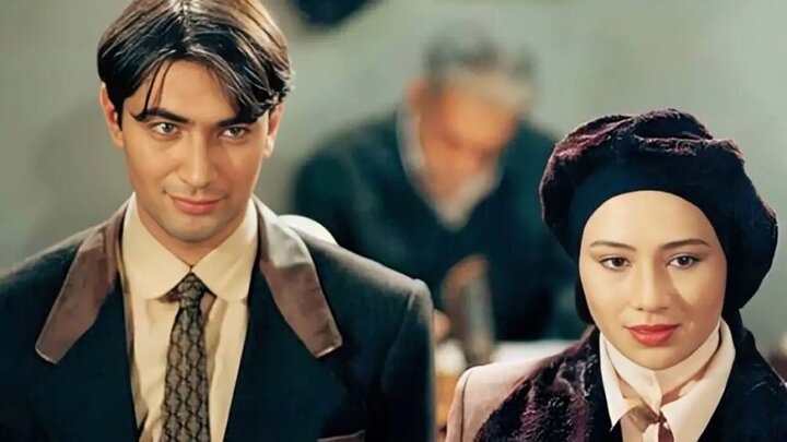 در چشم باد؛ روایت انسان ایرانی در تندباد 2 در چشم باد؛ روایت انسان ایرانی در تندباد