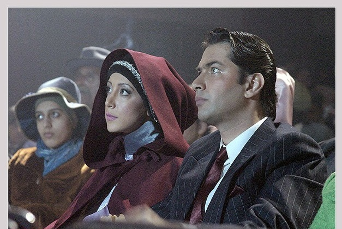 در چشم باد»؛ حماسه «ایرانی» در ۳ مقطع تاریخی - خبرگزاری آنا