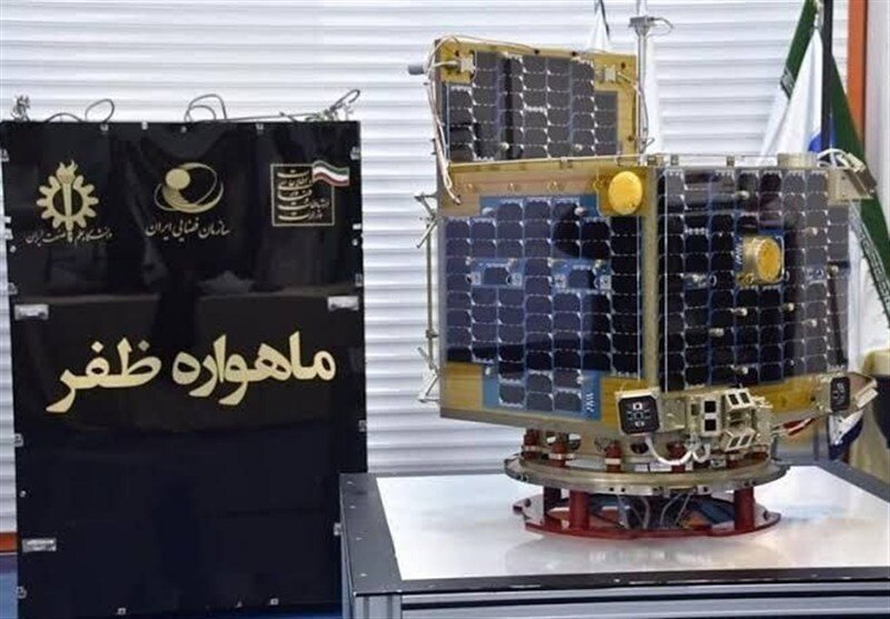 دست‌های تحریم‌زده آسمان را فتح می‌کنند