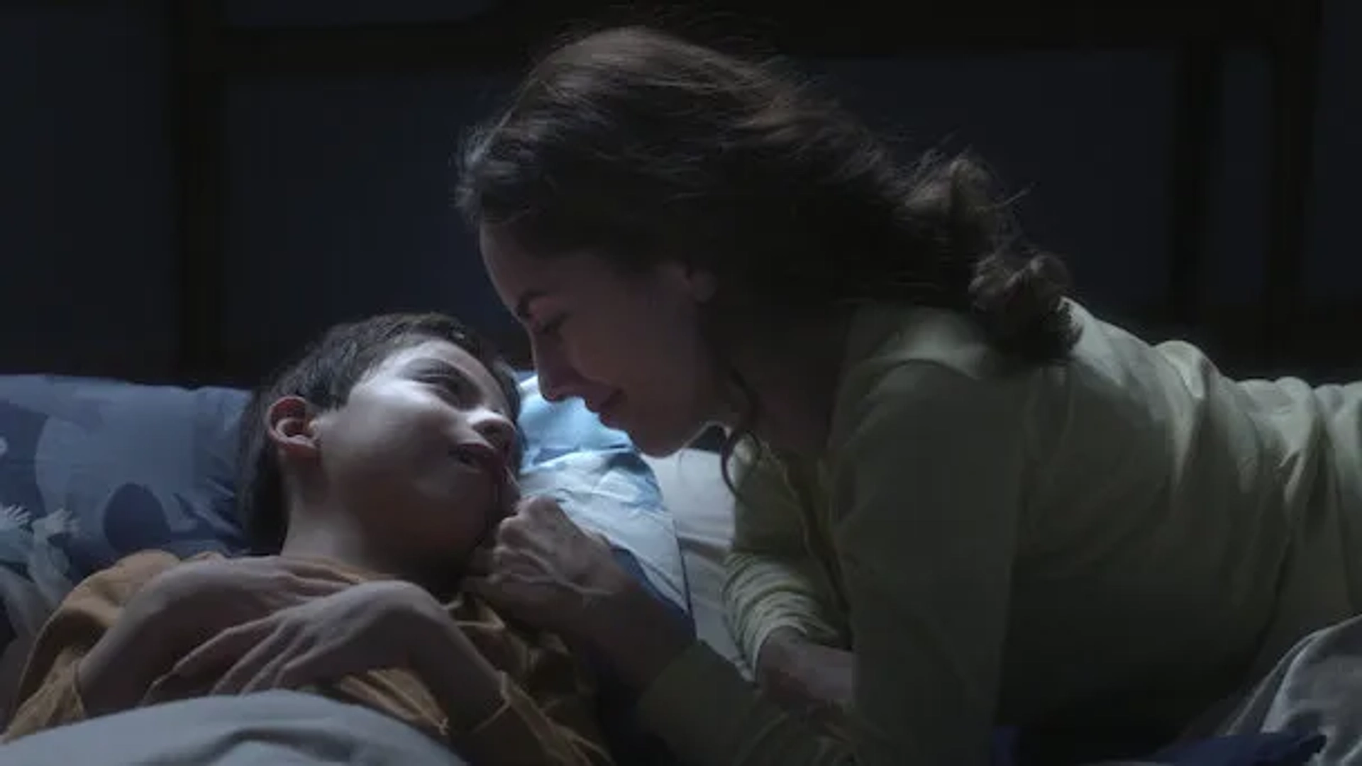 فیلم دنیای لوکا + بازیگران و تریلر