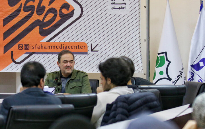 دهباشی: ایرانی بودن فراتر از مرزهای جغرافیایی است 1 دهباشی: ایرانی بودن فراتر از مرزهای جغرافیایی است