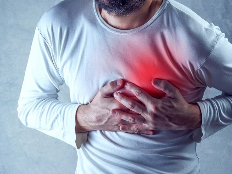 دیابت با ابتلا به بیماری قلبی ارتباط دارد؟ 1 دیابت با ابتلا به بیماری قلبی ارتباط دارد؟