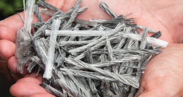 راهنمای خرید الیاف پلی پروپیلن بتن