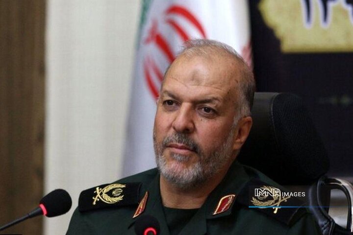 راهیان نور هویت ملی را در نوجوانان و جوانان تقویت می‌کند